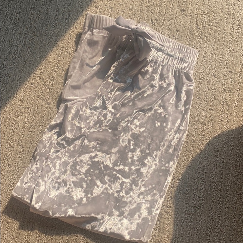 Victoria’s Secret Sweatpants